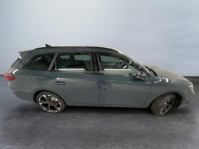 Cupra Leon Sportstourer 1.5 eTSI 150PS/110kW DSG7 2026 | +AHK +NAVI +CUPRA HD Matrix +RFK +5J Erw. Garantie 