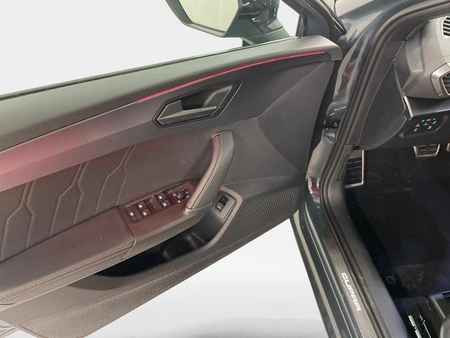 Cupra Leon Sportstourer 1.5 eTSI 150PS/110kW DSG7 2026 | +AHK +NAVI +CUPRA HD Matrix +RFK +5J Erw. Garantie 