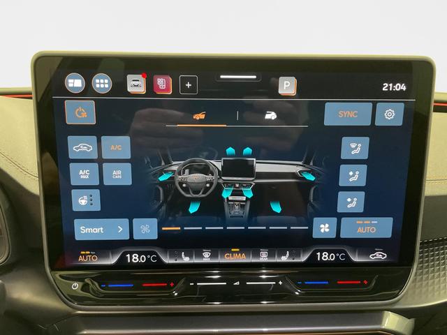 Cupra Leon Sportstourer 1.5 eTSI 150PS/110kW DSG7 2026 | +AHK +NAVI +CUPRA HD Matrix +RFK +5J Erw. Garantie 