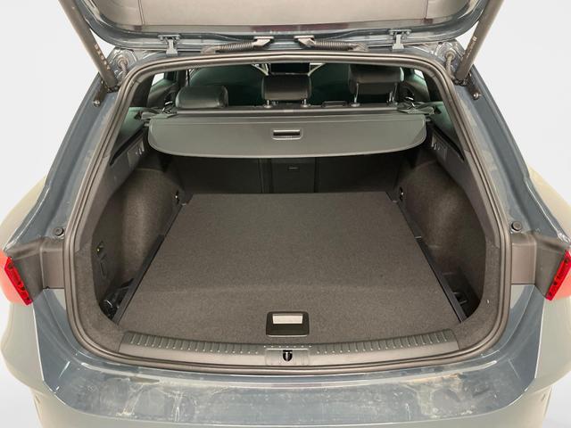 Cupra Leon Sportstourer 1.5 eTSI 150PS/110kW DSG7 2026 | +AHK +NAVI +CUPRA HD Matrix +RFK +5J Erw. Garantie 