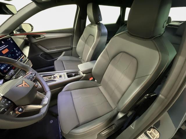 Cupra Leon Sportstourer 1.5 eTSI 150PS/110kW DSG7 2026 | +AHK +NAVI +CUPRA HD Matrix +RFK +5J Erw. Garantie 