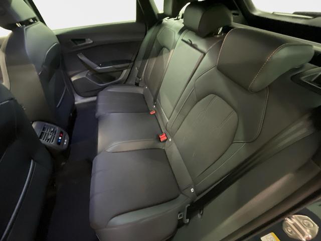 Cupra Leon Sportstourer 1.5 eTSI 150PS/110kW DSG7 2026 | +AHK +NAVI +CUPRA HD Matrix +RFK +5J Erw. Garantie 