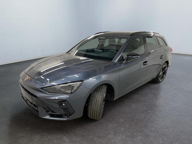 Cupra Leon Sportstourer 1.5 eTSI 150PS/110kW DSG7 2026 | +AHK +NAVI +CUPRA HD Matrix +RFK +5J Erw. Garantie 