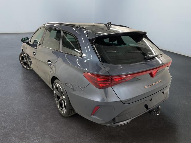 Cupra Leon Sportstourer 1.5 eTSI 150PS/110kW DSG7 2026 | +AHK +NAVI +CUPRA HD Matrix +RFK +5J Erw. Garantie 