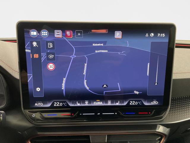 Cupra Leon Sportstourer 1.5 eTSI 150PS/110kW DSG7 2026 | +AHK +NAVI +CUPRA HD Matrix +RFK +5J Erw. Garantie 