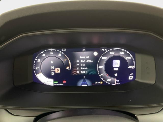 Cupra Leon Sportstourer 1.5 eTSI 150PS/110kW DSG7 2026 | +AHK +NAVI +CUPRA HD Matrix +RFK +5J Erw. Garantie 