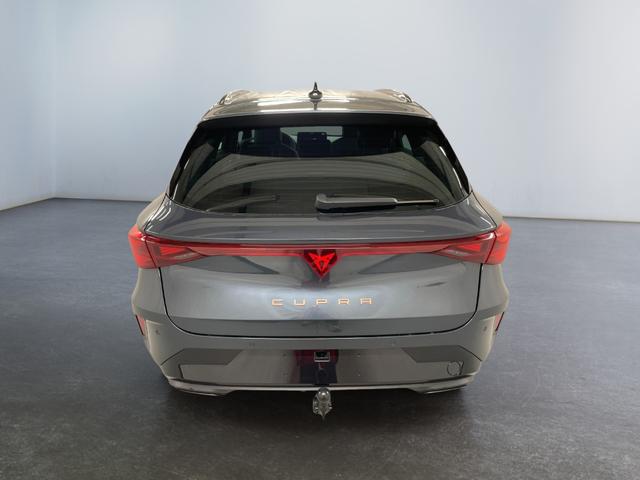 Cupra Leon Sportstourer 1.5 eTSI 150PS/110kW DSG7 2026 | +AHK +NAVI +CUPRA HD Matrix +RFK +5J Erw. Garantie 
