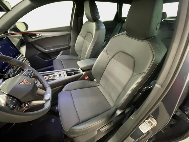 Cupra Leon Sportstourer 1.5 eTSI 150PS/110kW DSG7 2026 | +AHK +NAVI +CUPRA HD Matrix +RFK +5J Erw. Garantie 