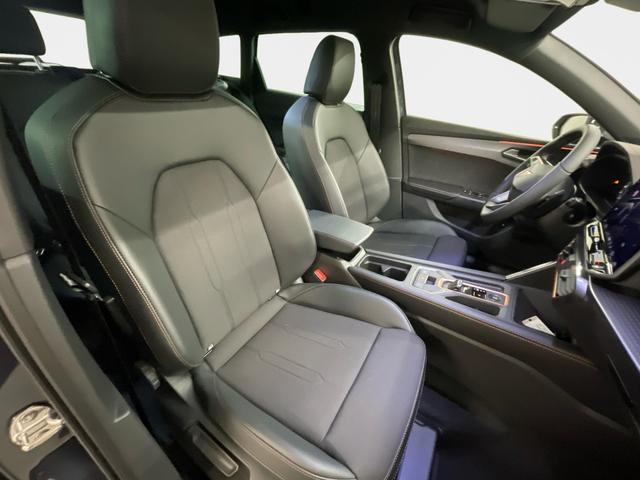 Cupra Leon Sportstourer 1.5 eTSI 150PS/110kW DSG7 2026 | +AHK +NAVI +CUPRA HD Matrix +RFK +5J Erw. Garantie 