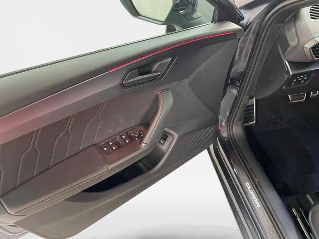 Cupra Leon Sportstourer 1.5 eTSI 150PS/110kW DSG7 2026 | +AHK +NAVI +CUPRA HD Matrix +RFK +5J Erw. Garantie 