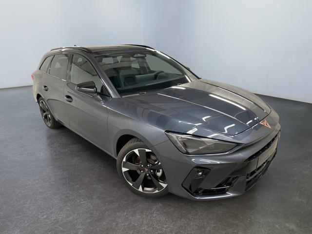 Cupra Leon Sportstourer - 1.5 eTSI 150PS/110kW DSG7 2026 | +AHK +NAVI +CUPRA HD Matrix +RFK +5J Erw. Garantie