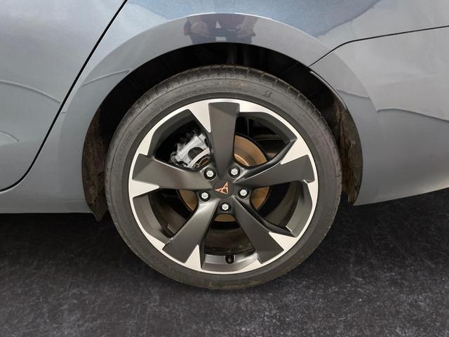 Cupra Leon Sportstourer 1.5 eTSI 150PS/110kW DSG7 2026 | +AHK +NAVI +CUPRA HD Matrix +RFK +5J Erw. Garantie 