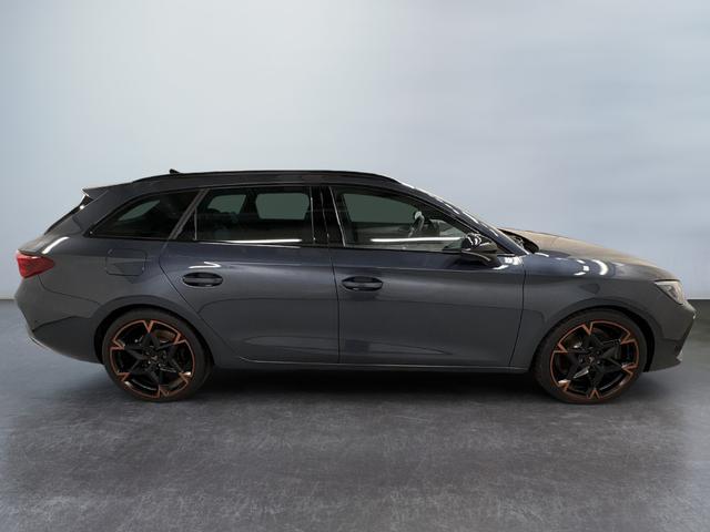 Cupra Leon Sportstourer VZ 2.0 TSI 333PS/245kW 4x4 DSG7 2026 | +AHK +PANO +NAVI +Matrix +Immersive +5J Erw. Garantie 