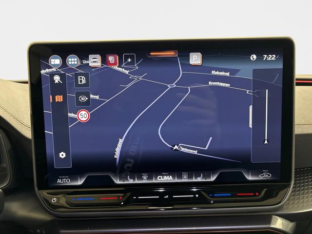 Cupra Leon Sportstourer VZ 2.0 TSI 333PS/245kW 4x4 DSG7 2026 | +AHK +PANO +NAVI +Matrix +Immersive +5J Erw. Garantie 