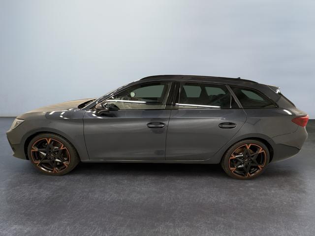 Cupra Leon Sportstourer VZ 2.0 TSI 333PS/245kW 4x4 DSG7 2026 | +AHK +PANO +NAVI +Matrix +Immersive +5J Erw. Garantie 
