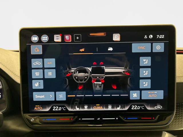 Cupra Leon Sportstourer VZ 2.0 TSI 333PS/245kW 4x4 DSG7 2026 | +AHK +PANO +NAVI +Matrix +Immersive +5J Erw. Garantie 