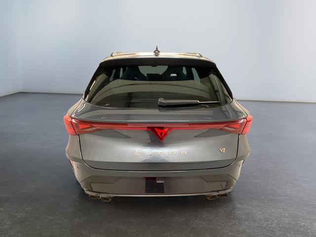 Cupra Leon Sportstourer VZ 2.0 TSI 333PS/245kW 4x4 DSG7 2026 | +AHK +PANO +NAVI +Matrix +Immersive +5J Erw. Garantie 