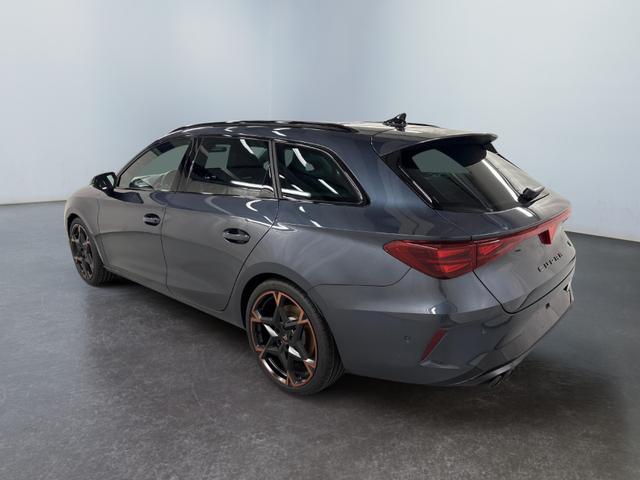 Cupra Leon Sportstourer VZ 2.0 TSI 333PS/245kW 4x4 DSG7 2026 | +AHK +PANO +NAVI +Matrix +Immersive +5J Erw. Garantie 
