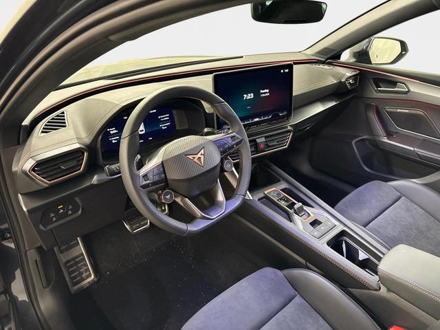 Cupra Leon Sportstourer VZ 2.0 TSI 333PS/245kW 4x4 DSG7 2026 | +AHK +PANO +NAVI +Matrix +Immersive +5J Erw. Garantie 