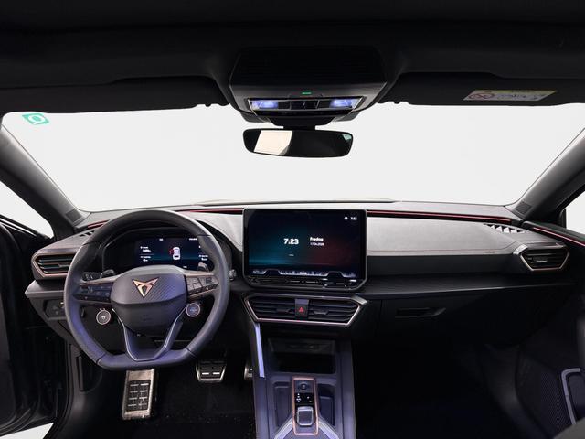 Cupra Leon Sportstourer VZ 2.0 TSI 333PS/245kW 4x4 DSG7 2026 | +AHK +PANO +NAVI +Matrix +Immersive +5J Erw. Garantie 