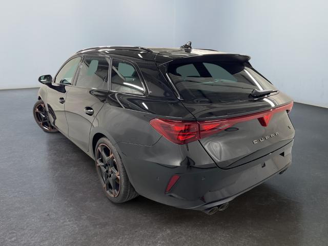 Cupra Leon Sportstourer VZ 2.0 TSI 333PS/245kW 4x4 DSG7 2026 | +AHK +NAVI +Matrix +Immersive +5J Erw. Garantie 
