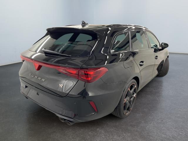 Cupra Leon Sportstourer VZ 2.0 TSI 333PS/245kW 4x4 DSG7 2026 | +AHK +NAVI +Matrix +Immersive +5J Erw. Garantie 