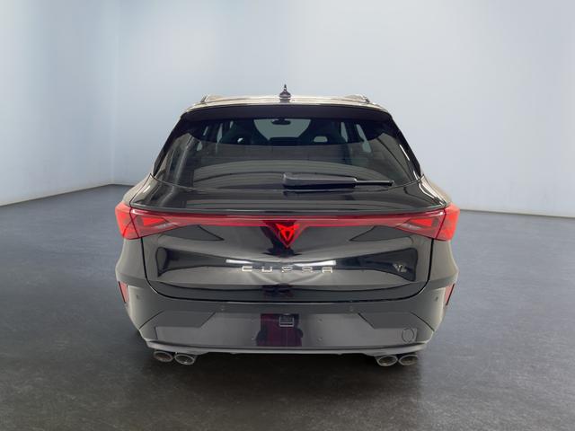 Cupra Leon Sportstourer VZ 2.0 TSI 333PS/245kW 4x4 DSG7 2026 | +AHK +NAVI +Matrix +Immersive +5J Erw. Garantie 