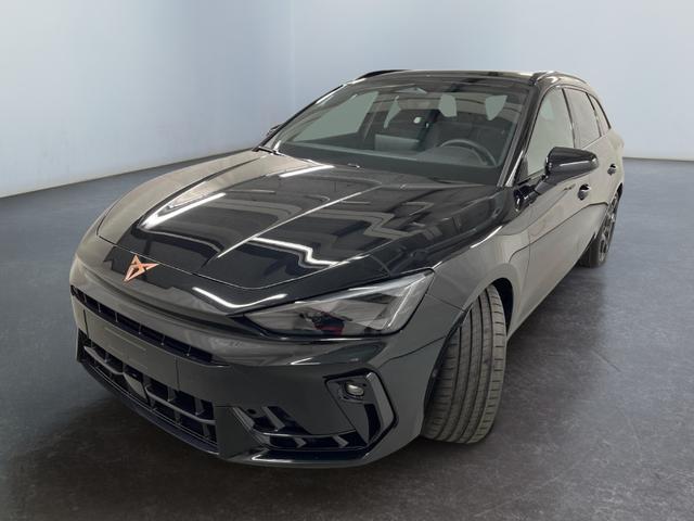 Cupra Leon Sportstourer VZ 2.0 TSI 333PS/245kW 4x4 DSG7 2026 | +AHK +NAVI +Matrix +Immersive +5J Erw. Garantie 