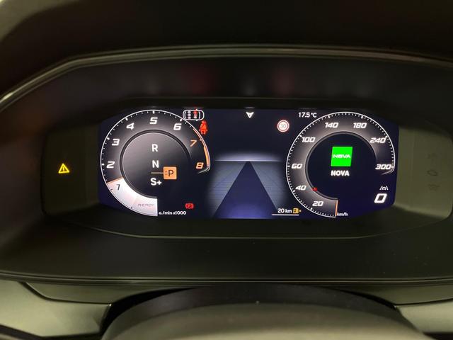 Cupra Leon Sportstourer VZ 2.0 TSI 333PS/245kW 4x4 DSG7 2026 | +AHK +NAVI +Matrix +Immersive +5J Erw. Garantie 