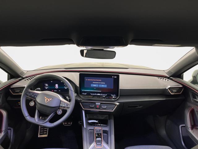 Cupra Leon Sportstourer VZ 2.0 TSI 333PS/245kW 4x4 DSG7 2026 | +AHK +NAVI +Matrix +Immersive +5J Erw. Garantie 