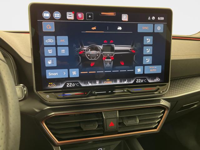 Cupra Leon Sportstourer VZ 2.0 TSI 333PS/245kW 4x4 DSG7 2026 | +AHK +NAVI +Matrix +Immersive +5J Erw. Garantie 