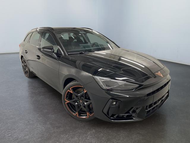 Cupra Leon Sportstourer - VZ 2.0 TSI 333PS/245kW 4x4 DSG