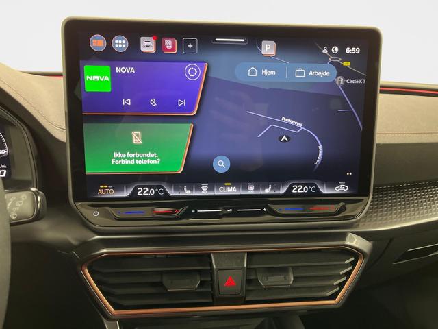 Cupra Leon Sportstourer VZ 2.0 TSI 333PS/245kW 4x4 DSG7 2026 | +AHK +NAVI +Matrix +Immersive +5J Erw. Garantie 