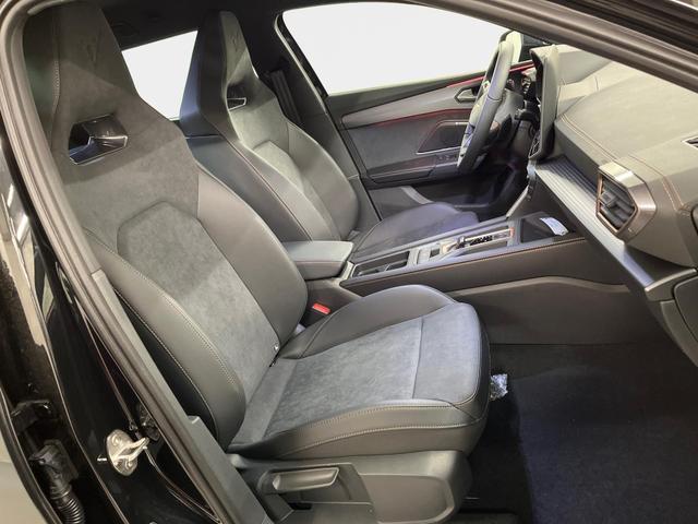 Cupra Leon Sportstourer VZ 2.0 TSI 333PS/245kW 4x4 DSG7 2026 | +AHK +NAVI +Matrix +Immersive +5J Erw. Garantie 