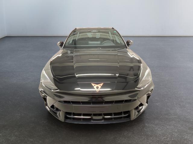 Cupra Leon Sportstourer - VZ 2.0 TSI 333PS/245kW 4x4 DSG7 2026 | +AHK +PANO +NAVI +Matrix +Immersive +5J Erw. Garantie