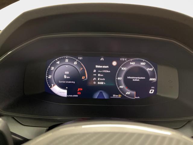 Cupra Leon Sportstourer VZ 2.0 TSI 333PS/245kW 4x4 DSG7 2026 | +AHK +PANO +NAVI +Matrix +Immersive +5J Erw. Garantie 