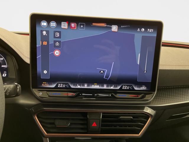 Cupra Leon Sportstourer VZ 2.0 TSI 333PS/245kW 4x4 DSG7 2026 | +AHK +PANO +NAVI +Matrix +Immersive +5J Erw. Garantie 