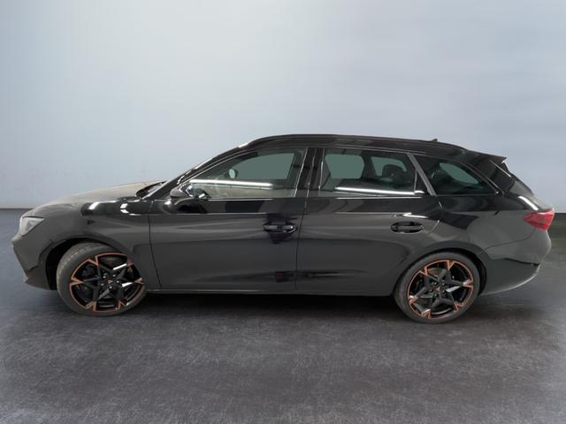 Cupra Leon Sportstourer VZ 2.0 TSI 333PS/245kW 4x4 DSG7 2026 | +AHK +PANO +NAVI +Matrix +Immersive +5J Erw. Garantie 