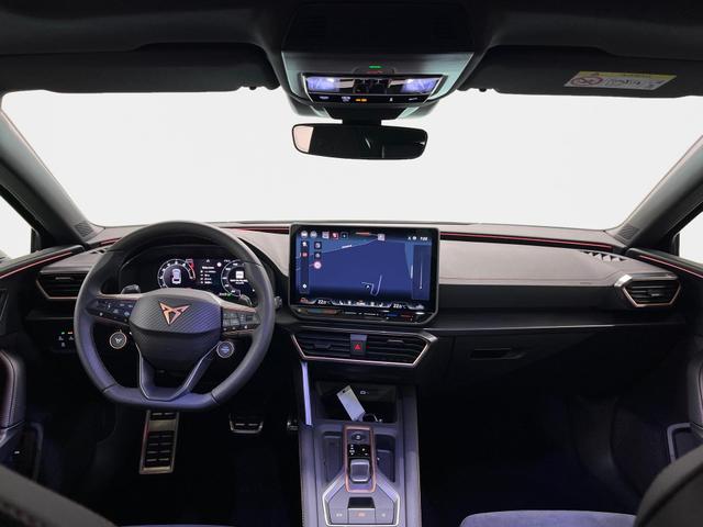 Cupra Leon Sportstourer VZ 2.0 TSI 333PS/245kW 4x4 DSG7 2026 | +AHK +PANO +NAVI +Matrix +Immersive +5J Erw. Garantie 