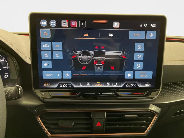 Cupra Leon Sportstourer VZ 2.0 TSI 333PS/245kW 4x4 DSG7 2026 | +AHK +PANO +NAVI +Matrix +Immersive +5J Erw. Garantie 