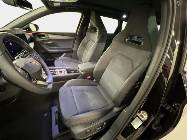 Cupra Leon Sportstourer VZ 2.0 TSI 333PS/245kW 4x4 DSG7 2026 | +AHK +PANO +NAVI +Matrix +Immersive +5J Erw. Garantie 