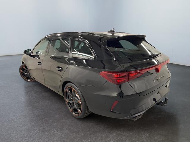 Cupra Leon Sportstourer VZ 2.0 TSI 333PS/245kW 4x4 DSG7 2026 | +AHK +PANO +NAVI +Matrix +Immersive +5J Erw. Garantie 