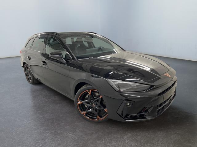 Cupra Leon Sportstourer - VZ 2.0 TSI 333PS/245kW 4x4 DSG