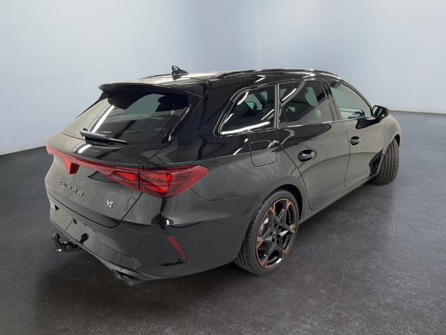 Cupra Leon Sportstourer VZ 2.0 TSI 333PS/245kW 4x4 DSG7 2026 | +AHK +PANO +NAVI +Matrix +Immersive +5J Erw. Garantie 