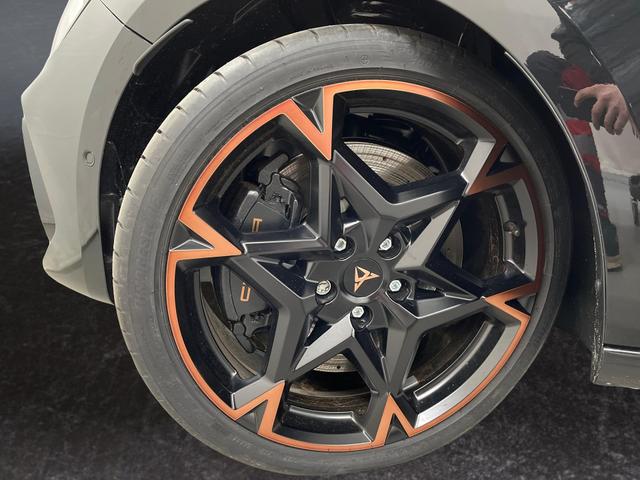 Cupra Leon Sportstourer VZ 2.0 TSI 333PS/245kW 4x4 DSG7 2026 | +AHK +PANO +NAVI +Matrix +Immersive +5J Erw. Garantie 