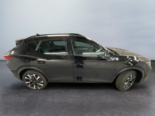 Cupra Formentor 1.5 eTSI 150PS/110kW DSG7 2026 | +AHK +5-Jahre Erw. Garantie +NAVI +UPGRADE-Paket 
