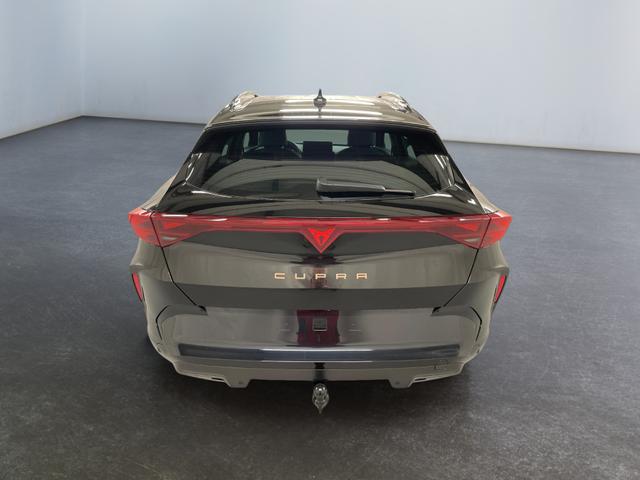 Cupra Formentor 1.5 eTSI 150PS/110kW DSG7 2026 | +AHK +5-Jahre Erw. Garantie +NAVI +UPGRADE-Paket 