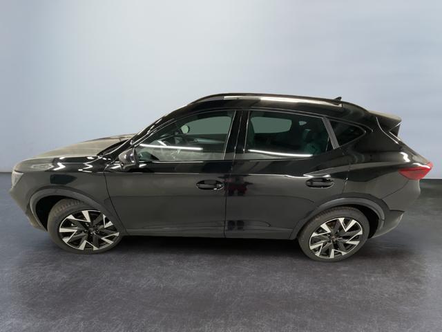 Cupra Formentor 1.5 eTSI 150PS/110kW DSG7 2026 | +AHK +5-Jahre Erw. Garantie +NAVI +UPGRADE-Paket 
