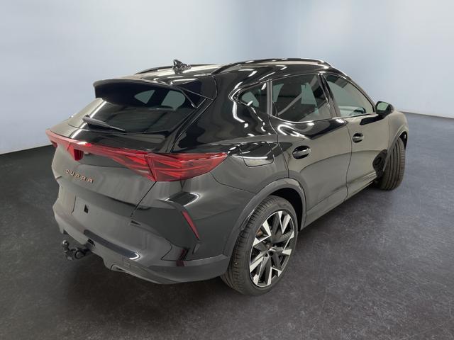 Cupra Formentor 1.5 eTSI 150PS/110kW DSG7 2026 | +AHK +5-Jahre Erw. Garantie +NAVI +UPGRADE-Paket 