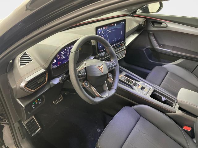 Cupra Formentor 1.5 eTSI 150PS/110kW DSG7 2026 | +AHK +5-Jahre Erw. Garantie +NAVI +UPGRADE-Paket 